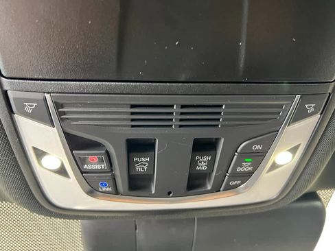 New 2026 Acura RDX A-Spec AWD/4WD image 27