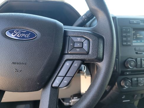 Used 2016 Ford F150 XL w/ Equipment Group 101A Mid AWD/4WD image 16