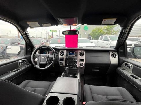 Used 2017 Ford Expedition EL XLT image 30