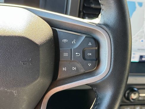 Used 2024 Ford Bronco Big Bend image 26