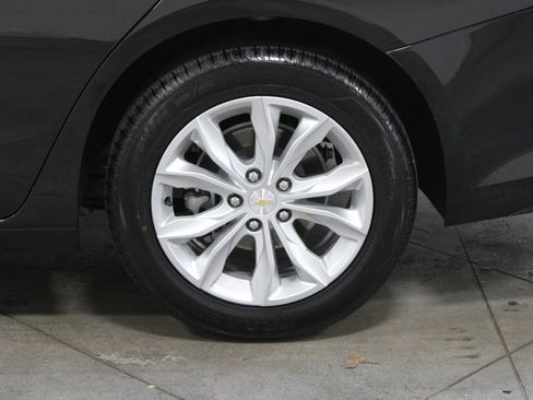 Used 2024 Chevrolet Malibu LT image 15