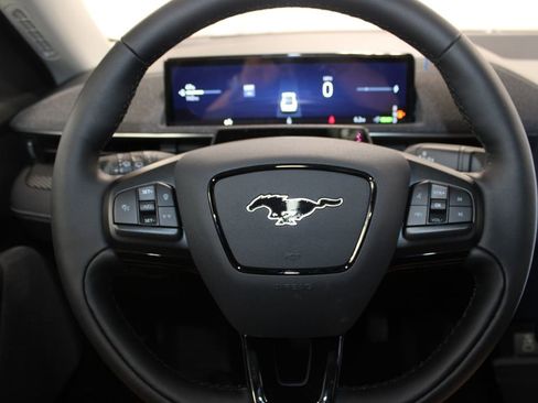 New 2025 Ford Mustang Mach-E Premium image 34