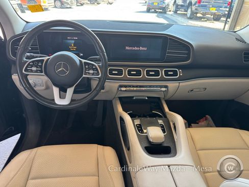Used 2020 Mercedes-Benz GLE 350 image 12