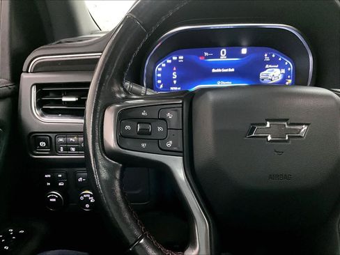 Used 2022 Chevrolet Tahoe RST w/ Luxury Package image 19