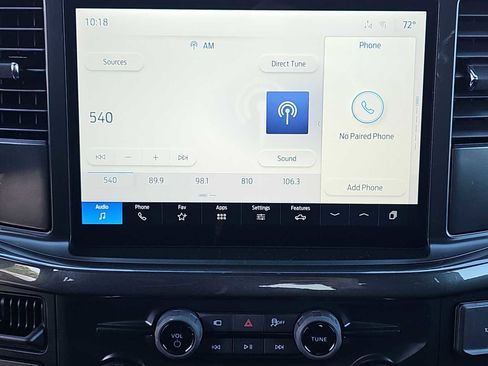 New 2025 Ford F150 STX w/ Equipment Group 200A image 19