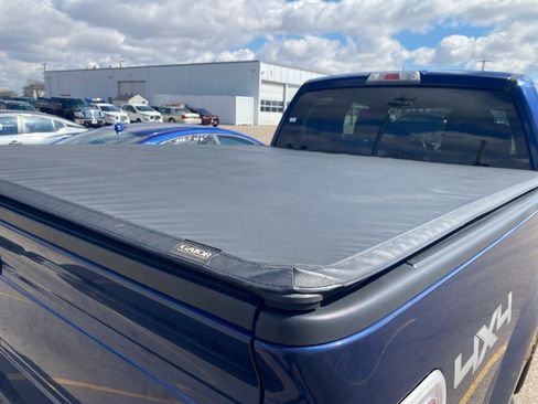 Used 2011 Ford F150 XLT w/ XLT Convenience Pkg AWD/4WD image 10