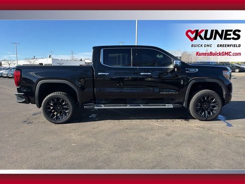 Used 2020 GMC Sierra 1500 Denali image 4