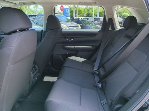 New 2026 Honda CR-V EX image 12