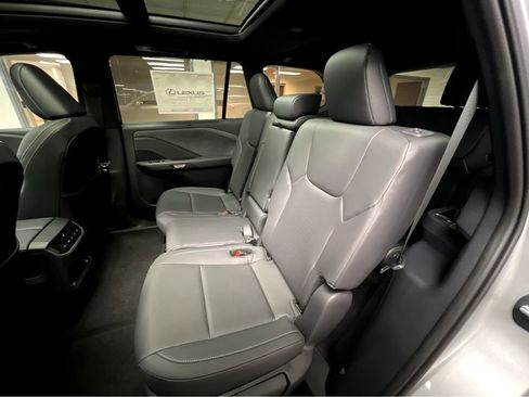 New 2026 Lexus TX 350 AWD image 20