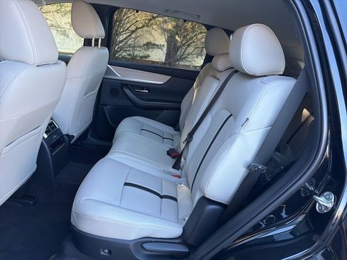 New 2026 MAZDA CX-90 3.3 Turbo w/ Preferred Package image 23