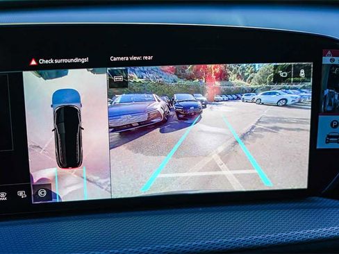 New 2025 Audi SQ5 Premium Plus image 24