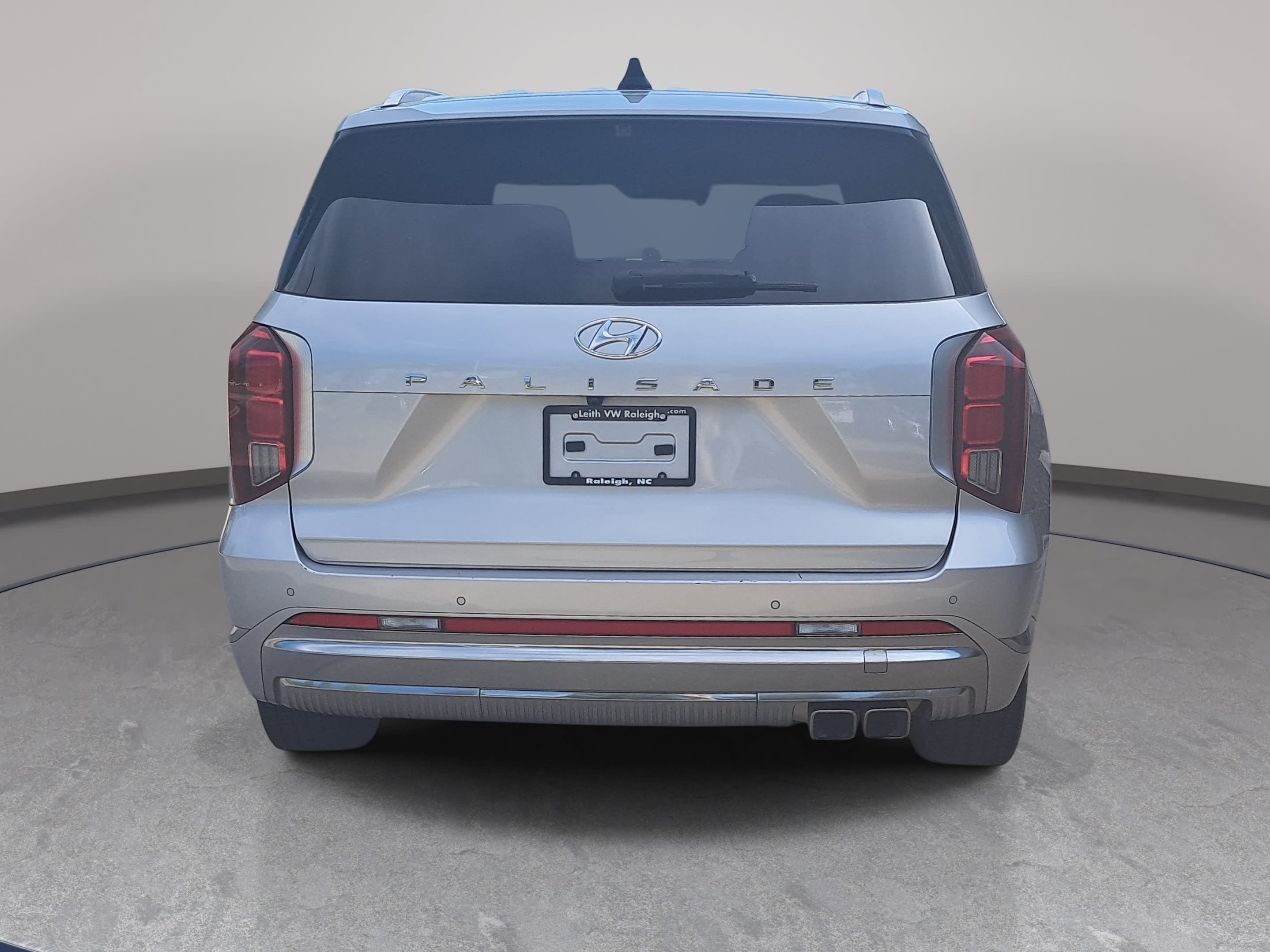 Used 2024 Hyundai Palisade Calligraphy FWD image 6