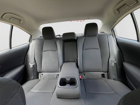 Used 2024 Toyota Corolla LE FWD image 29