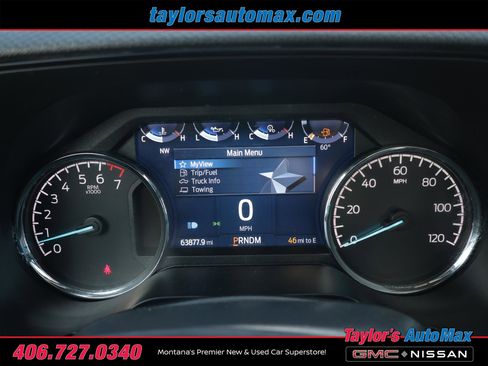 Used 2022 Ford F150 Tremor w/ Equipment Group 401A Mid AWD/4WD image 8