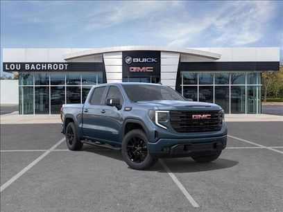 New 2026 GMC Sierra 1500 Elevation w/ Preferred Package