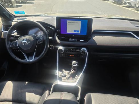 Certified 2023 Toyota RAV4 XSE w/ Premium Package AWD/4WD image 14