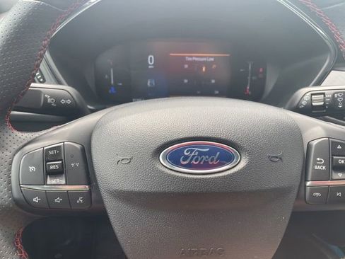 Used 2025 Ford Escape ST-Line AWD/4WD image 28
