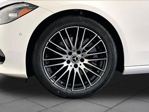 New 2026 Mercedes-Benz C 300 4MATIC Sedan image 17