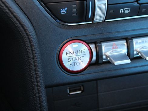 Used 2023 Ford Mustang GT Premium w/ Equipment Group 401A image 20