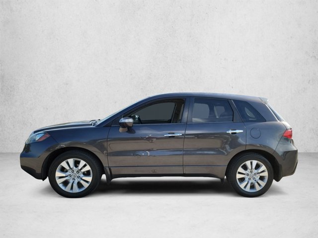 Used 2011 Acura RDX w/ Technology Package FWD image 9