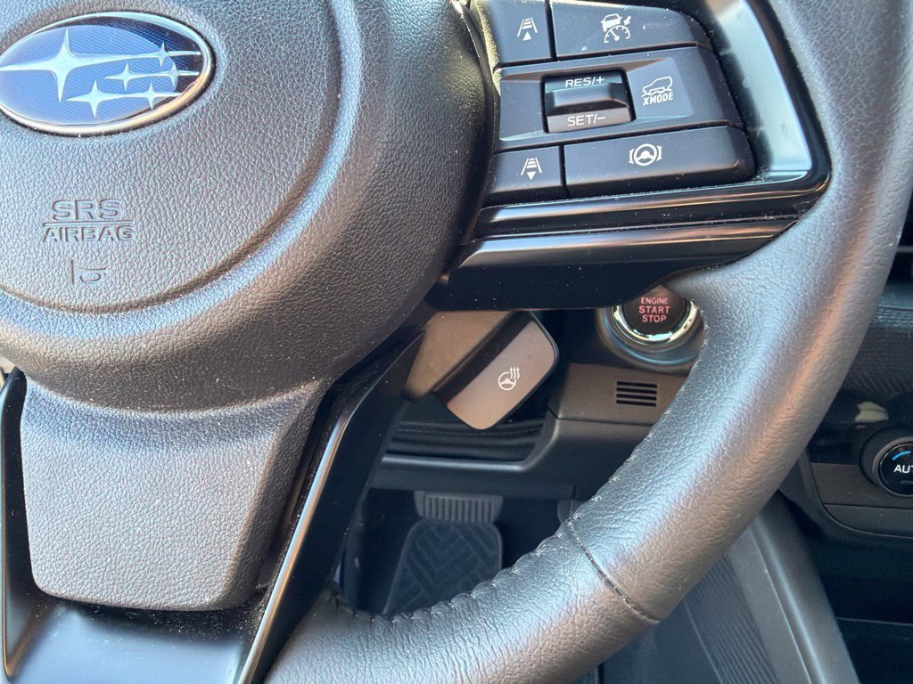 Certified 2026 Subaru Outback Premium AWD/4WD image 31