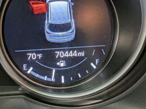 Used 2023 MAZDA CX-5 Carbon Edition image 17