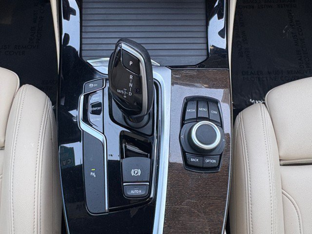 Used 2019 BMW X3 sDrive30i w/ Driving Assistance Package RWD image 16