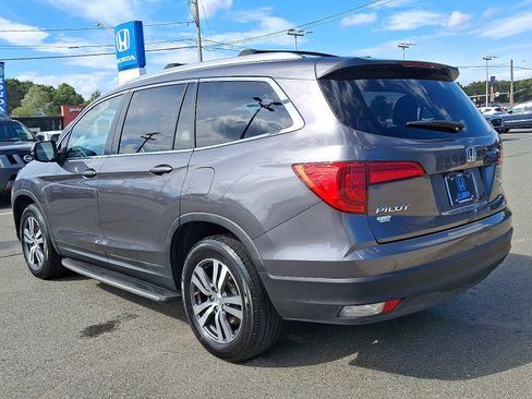 Used 2017 Honda Pilot EX-L image 6