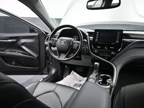 Used 2023 Toyota Camry SE w/ Convenience Package FWD image 41