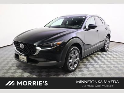 Used 2024 MAZDA CX-30 AWD 2.5 S w/ Premium Package