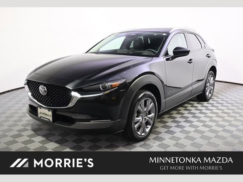 Used 2024 MAZDA CX-30 AWD 2.5 S w/ Premium Package image 1