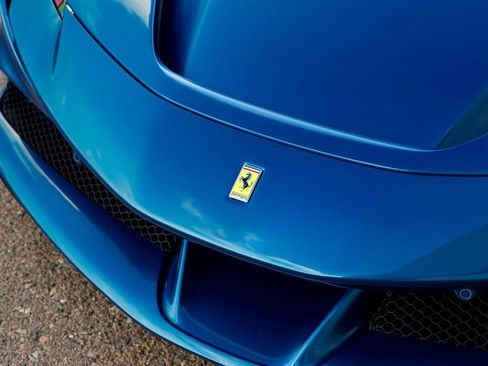 Used 2023 Ferrari SF90 Spider AWD/4WD image 27