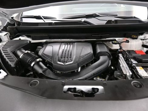 Used 2025 Buick Enclave Sport Touring FWD image 32