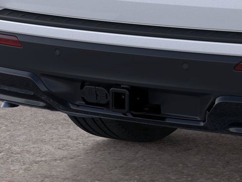 New 2026 Ford Explorer ST-Line w/ ST-Line Street Pack AWD/4WD image 23