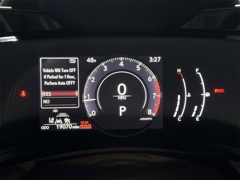 Used 2022 Lexus NX 350 AWD w/ Premium Package image 25