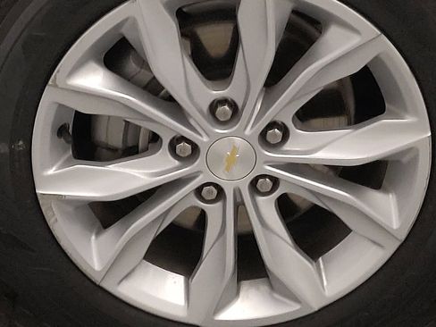 Used 2025 Chevrolet Malibu LT FWD image 31