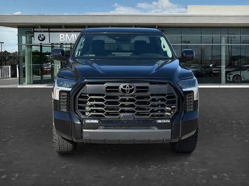 Used 2024 Toyota Tundra Limited w/ TRD Off-Road Package AWD/4WD image 2