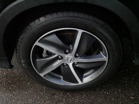 Certified 2022 Honda HR-V EX image 15