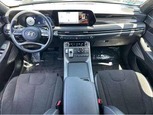 Used 2024 Hyundai Palisade Calligraphy AWD/4WD image 24