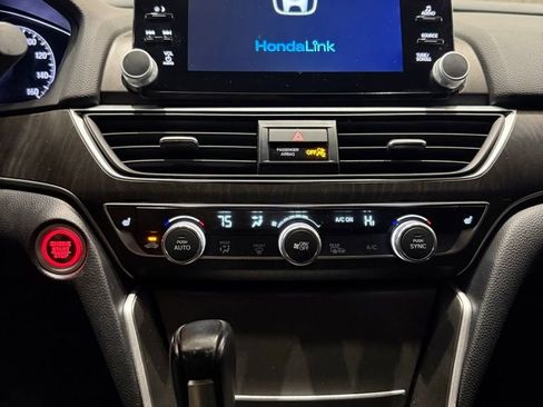 Used 2022 Honda Accord EX-L image 15
