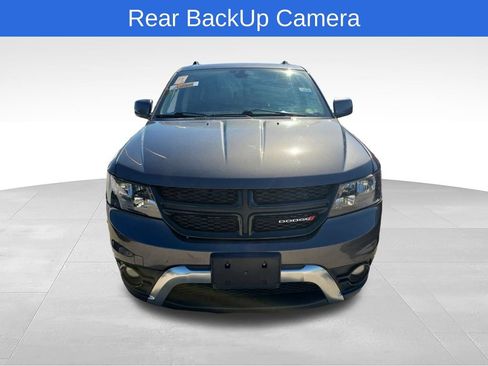 Used 2019 Dodge Journey Crossroad AWD/4WD image 2