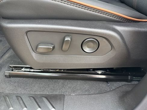 New 2026 GMC Canyon AT4 image 10