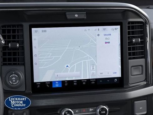 New 2025 Ford F250 Lariat w/ Lariat Ultimate Package image 44
