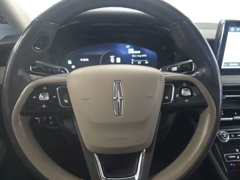 Used 2021 Lincoln Corsair Reserve w/ Equipment Group 201A image 27
