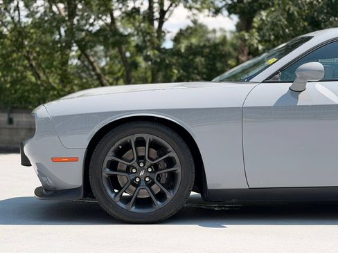 Used 2021 Dodge Challenger R/T Scat Pack w/ Plus Package RWD image 5