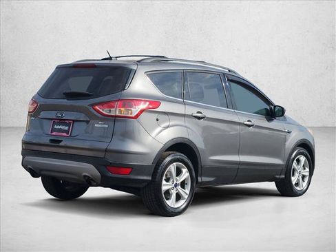 Used 2014 Ford Escape SE w/ Equipment Group 201A FWD image 8