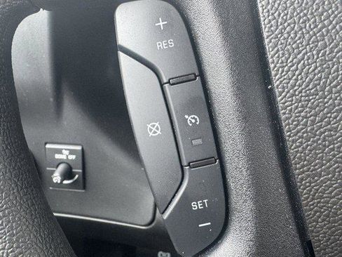 New 2025 GMC Savana 3500 w/ Power Convenience Package image 17