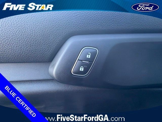 Used 2026 Ford Ranger XLT w/ Equipment Group 301A High AWD/4WD image 13