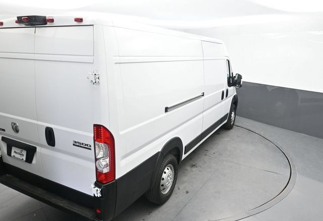 Used 2023 RAM ProMaster 3500 FWD image 23