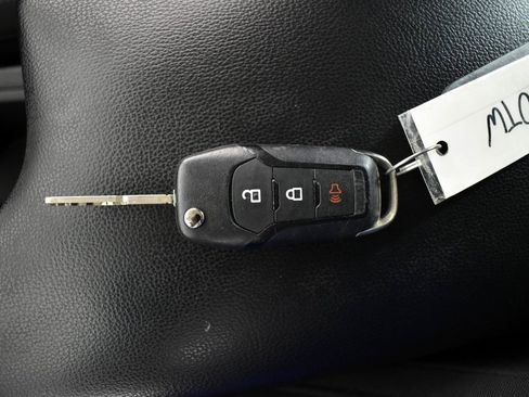 Used 2022 Ford Ranger XL w/ FX4 Off-Road Package image 37